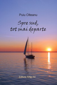 Spre sud, tot mai departe