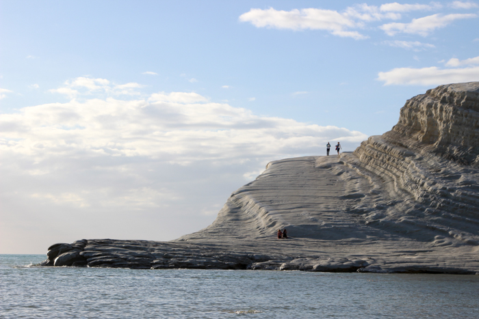 Scala dei Turchi