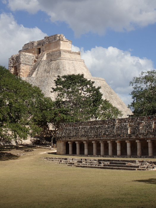 Uxmal